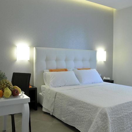 Gemini Suite Rome Luaran gambar