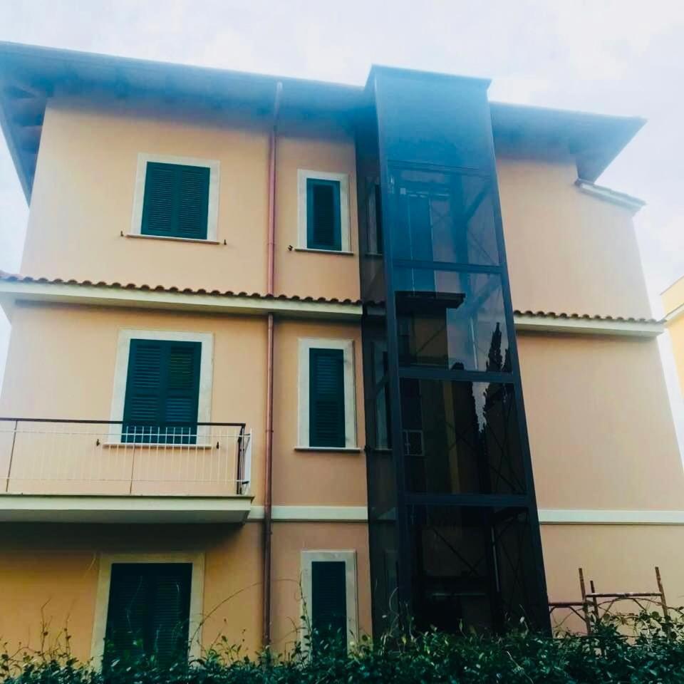 Gemini Suite Rome Luaran gambar
