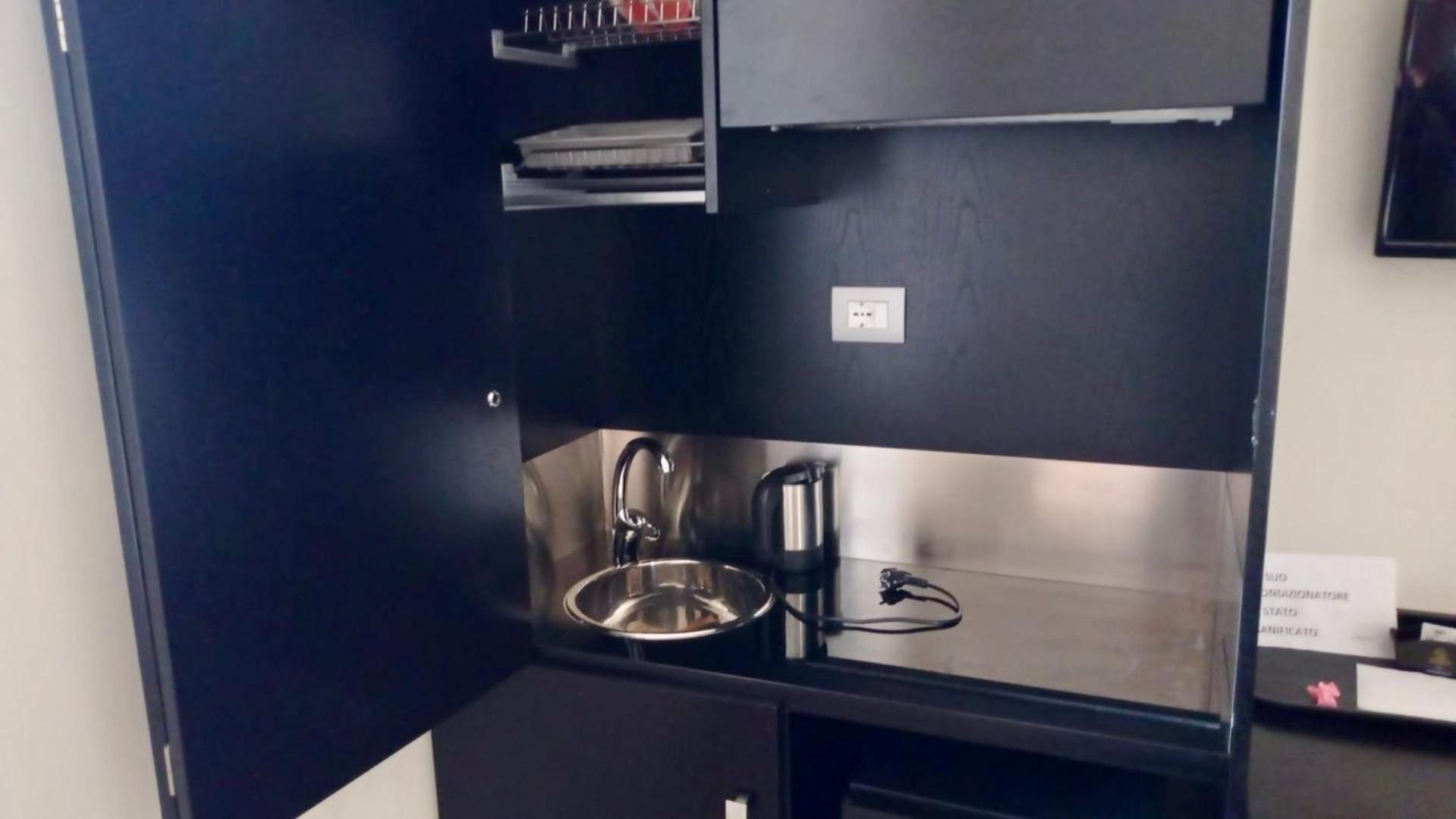 Gemini Suite Rome Luaran gambar