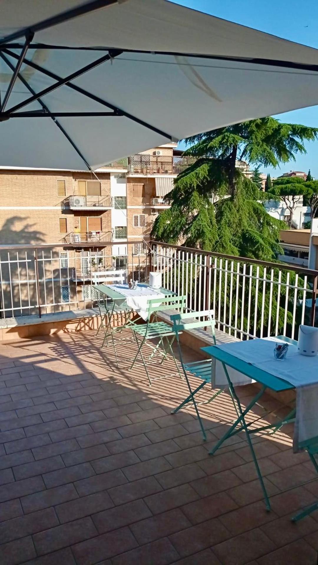 Gemini Suite Rome Luaran gambar