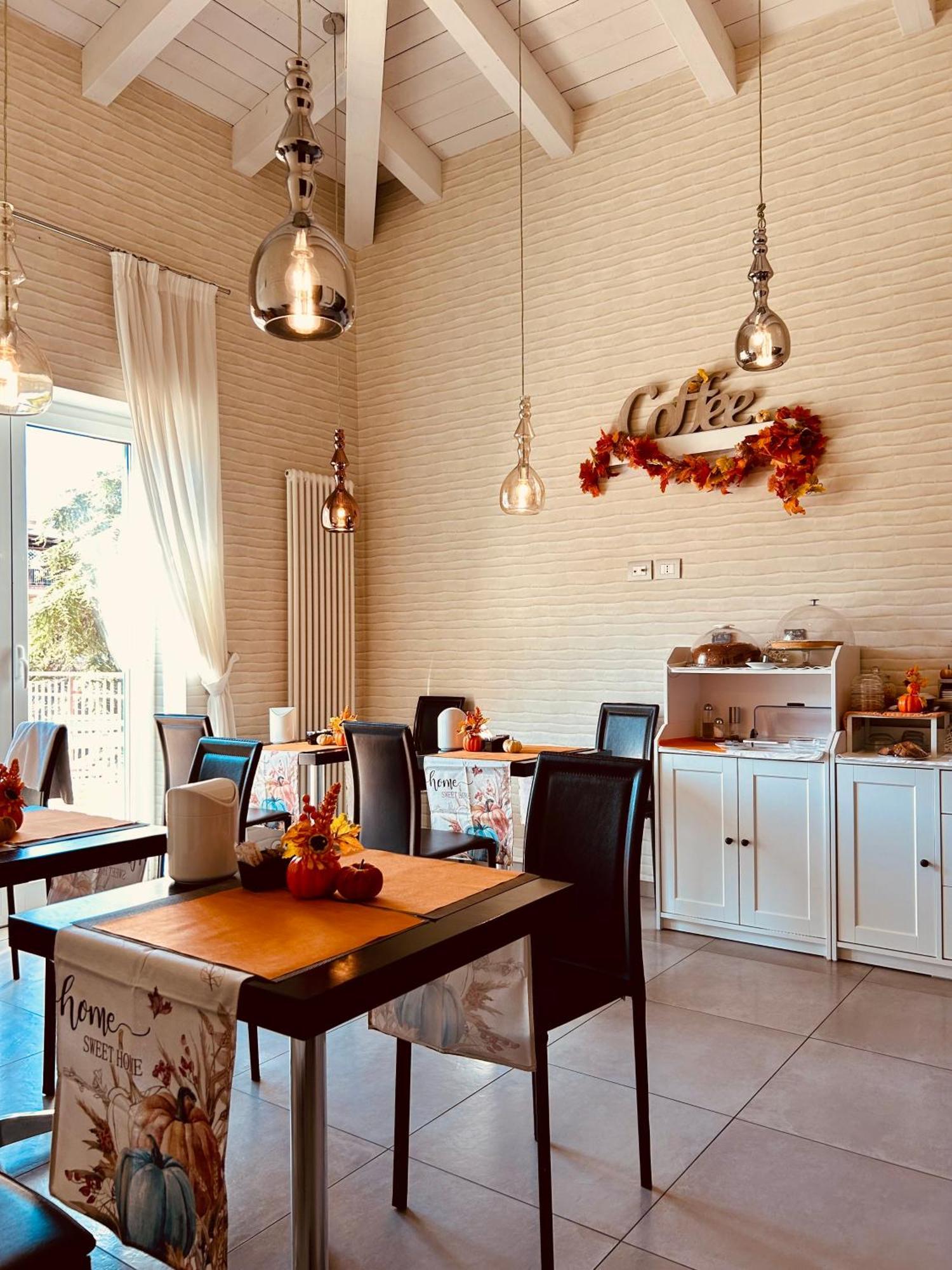 Gemini Suite Rome Luaran gambar