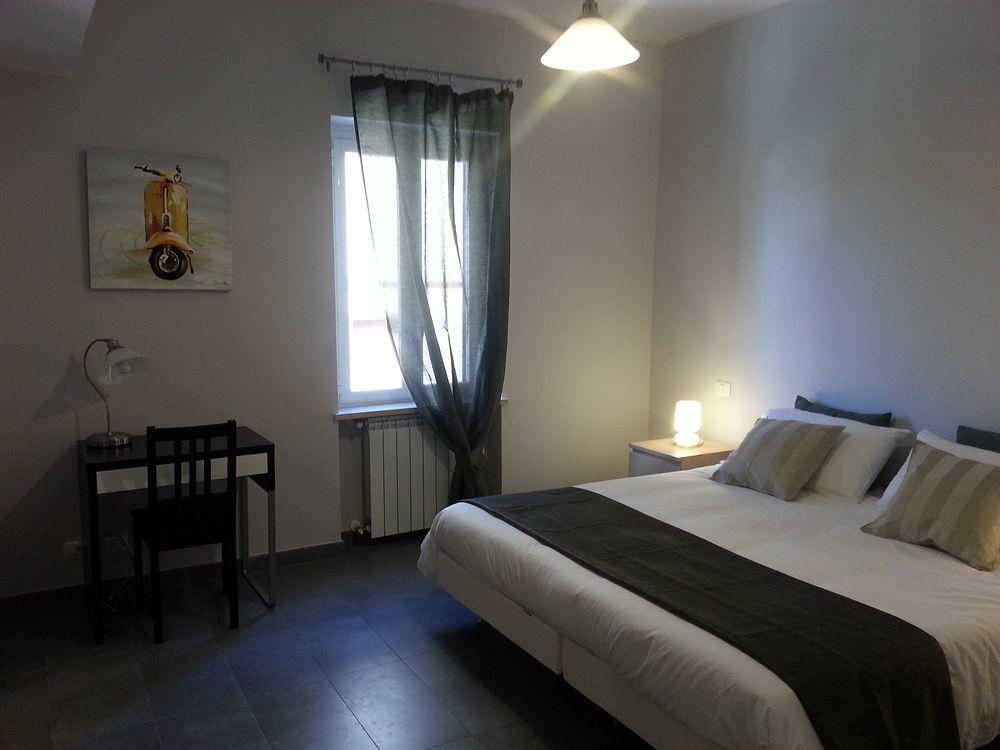 Gemini Suite Rome Luaran gambar