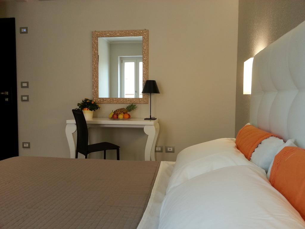 Gemini Suite Rome Luaran gambar