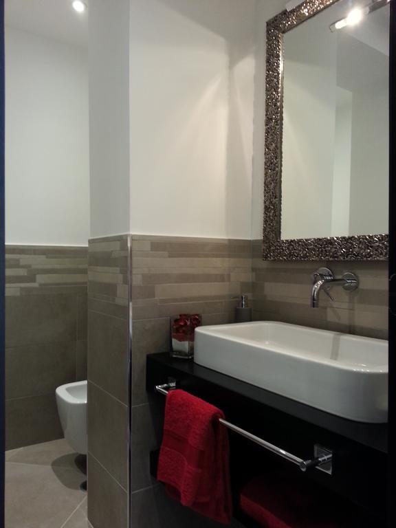 Gemini Suite Rome Luaran gambar