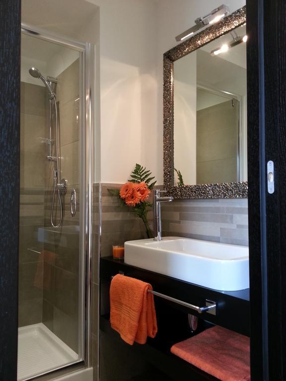 Gemini Suite Rome Luaran gambar