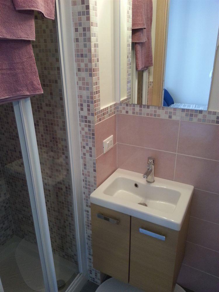 Gemini Suite Rome Luaran gambar