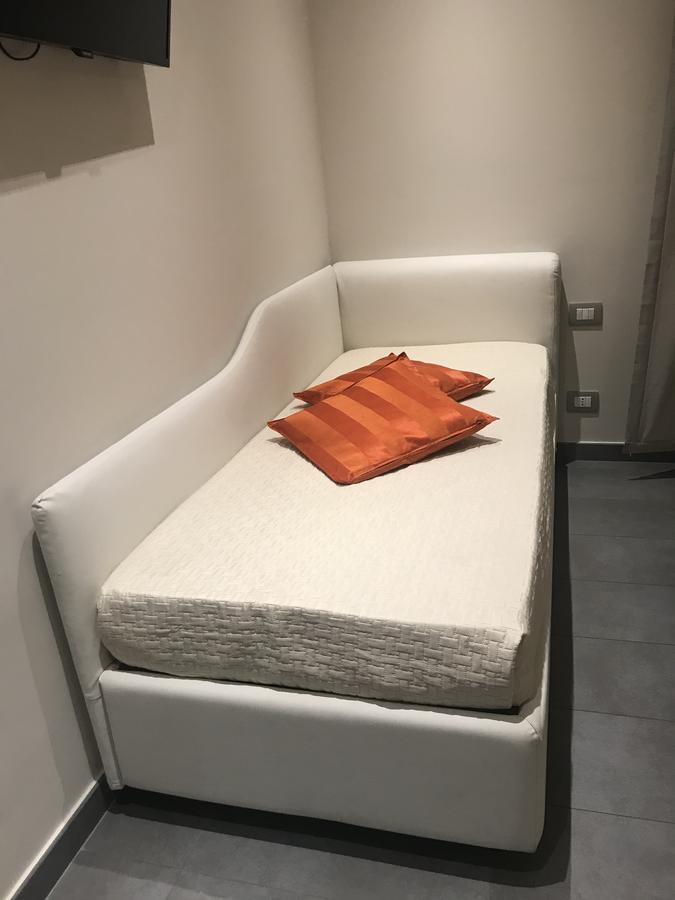 Gemini Suite Rome Luaran gambar