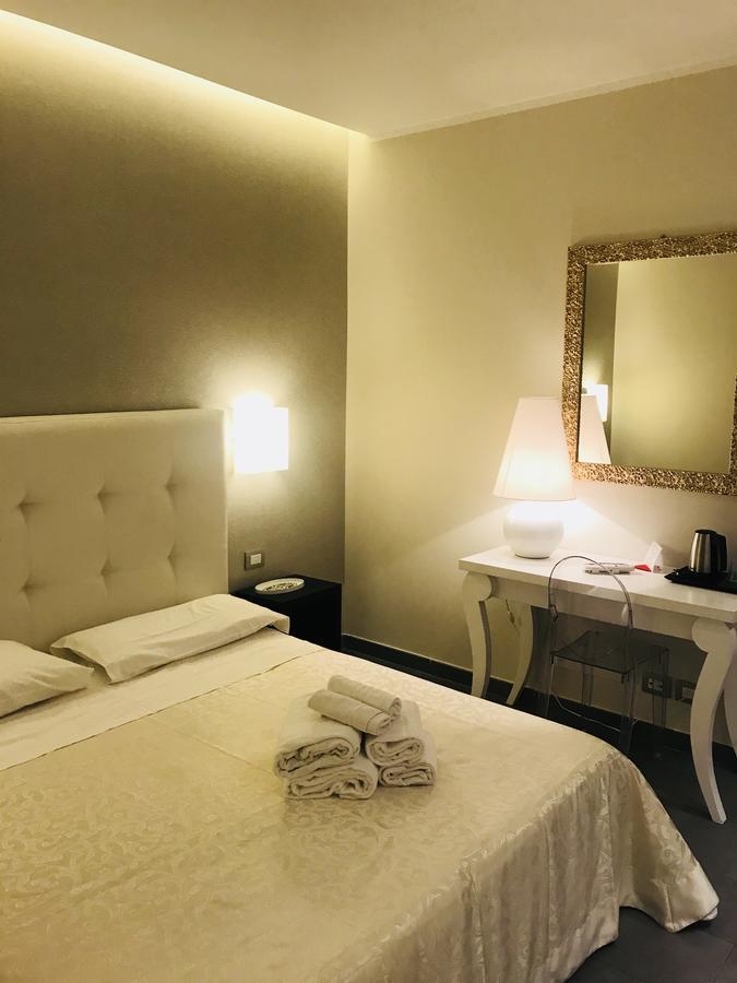 Gemini Suite Rome Luaran gambar