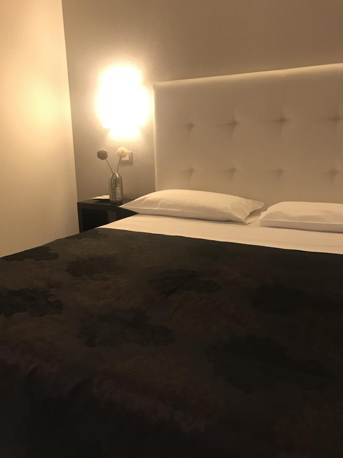 Gemini Suite Rome Luaran gambar