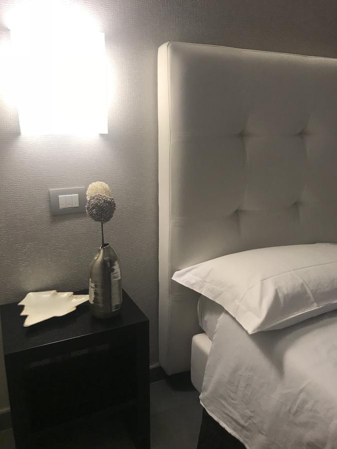 Gemini Suite Rome Luaran gambar