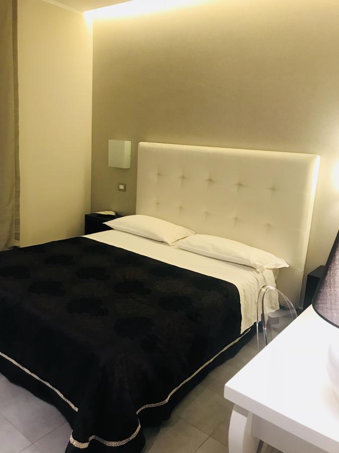 Gemini Suite Rome Luaran gambar