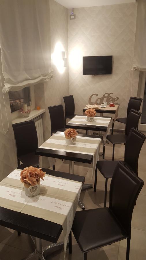 Gemini Suite Rome Luaran gambar