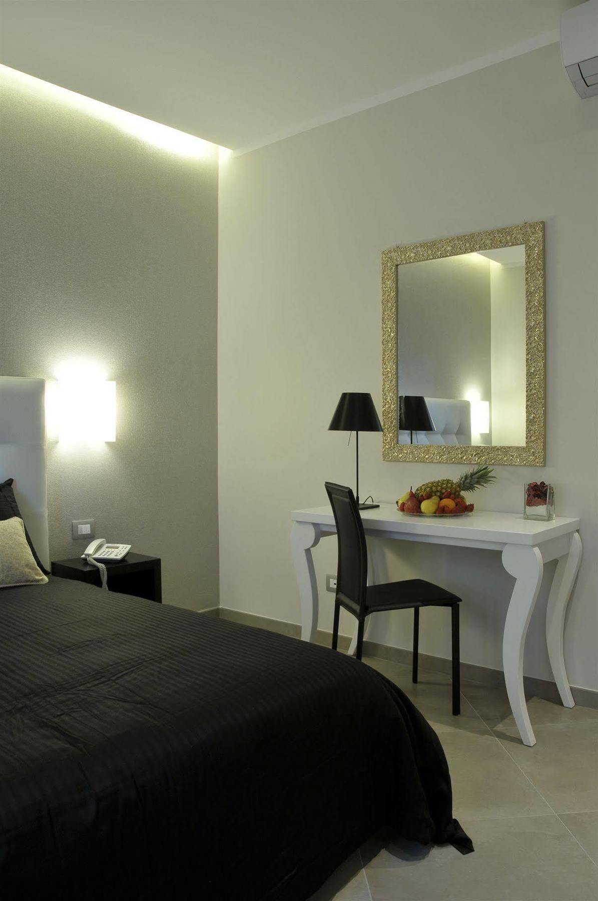 Gemini Suite Rome Luaran gambar