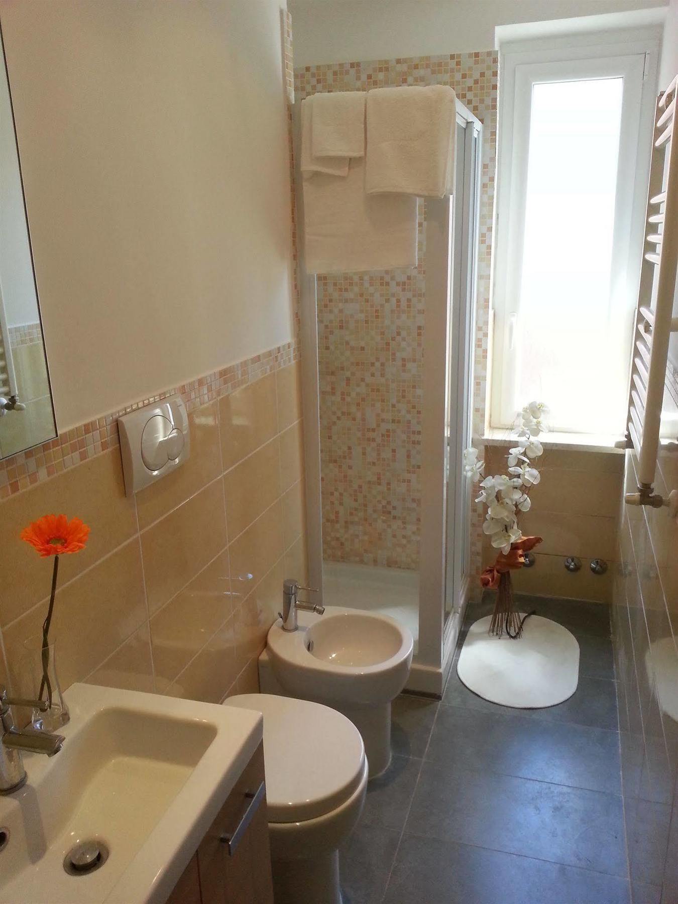 Gemini Suite Rome Luaran gambar