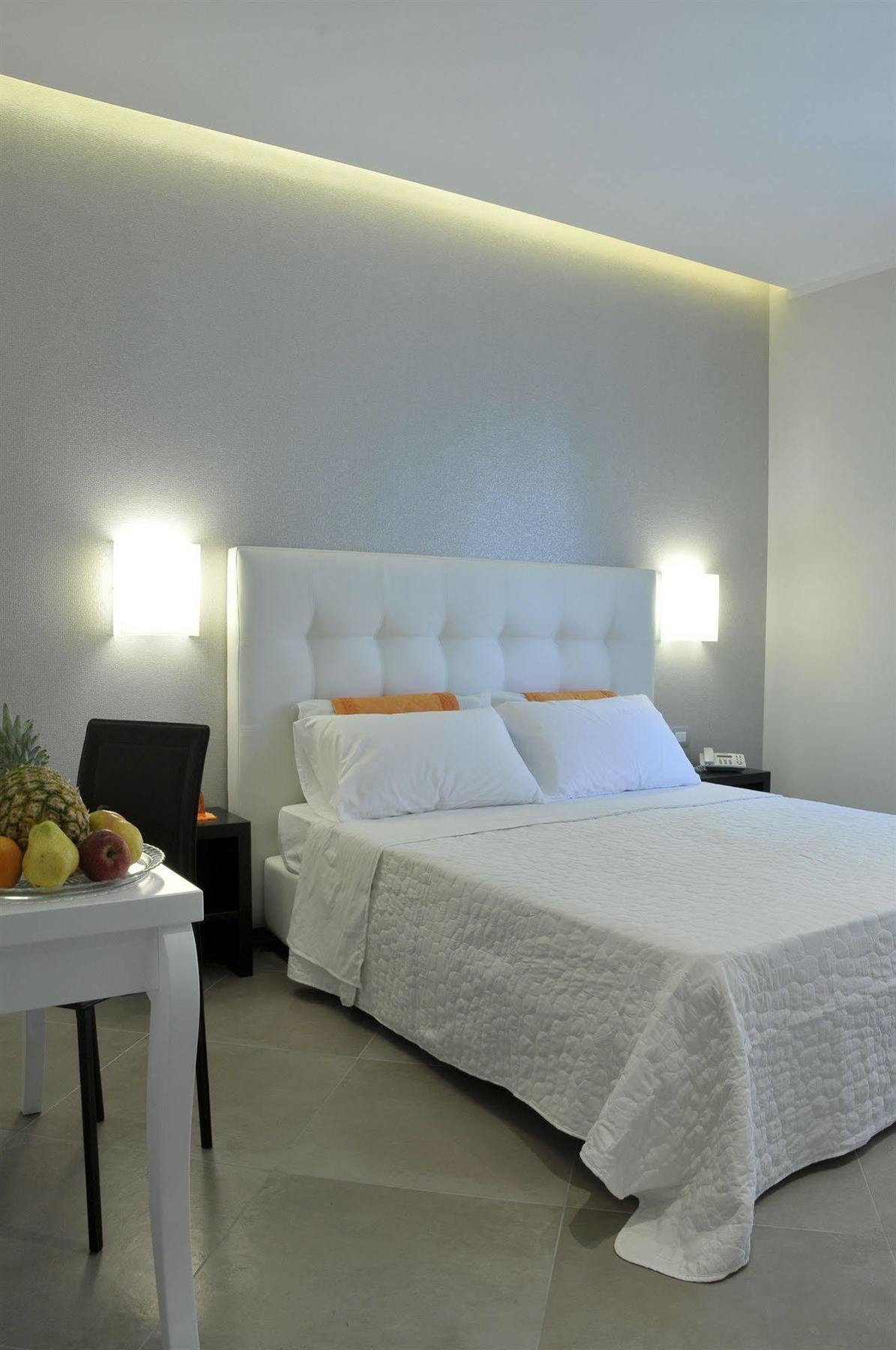 Gemini Suite Rome Luaran gambar