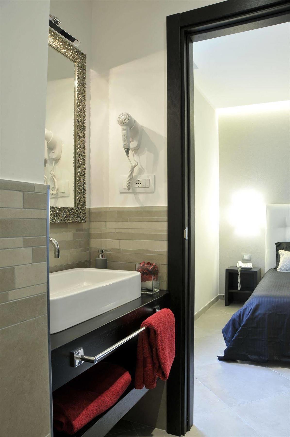 Gemini Suite Rome Luaran gambar