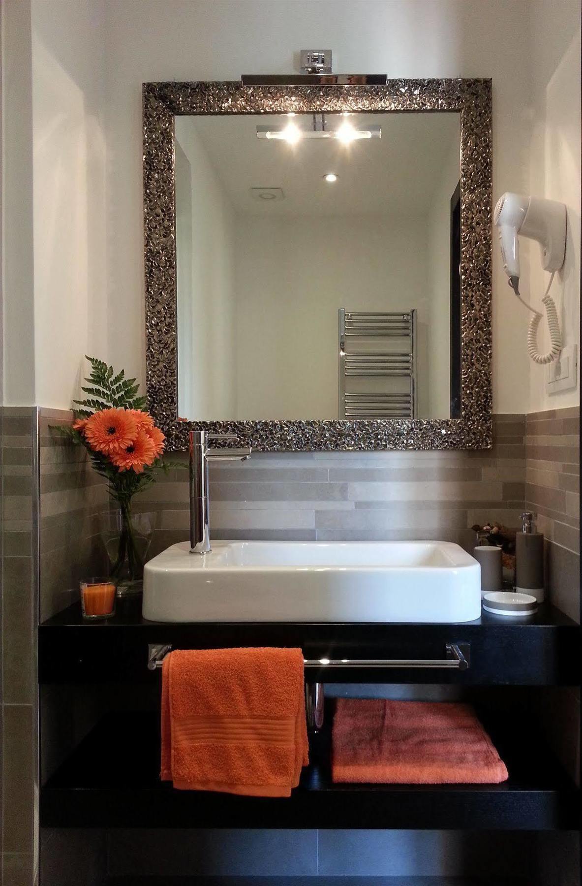 Gemini Suite Rome Luaran gambar