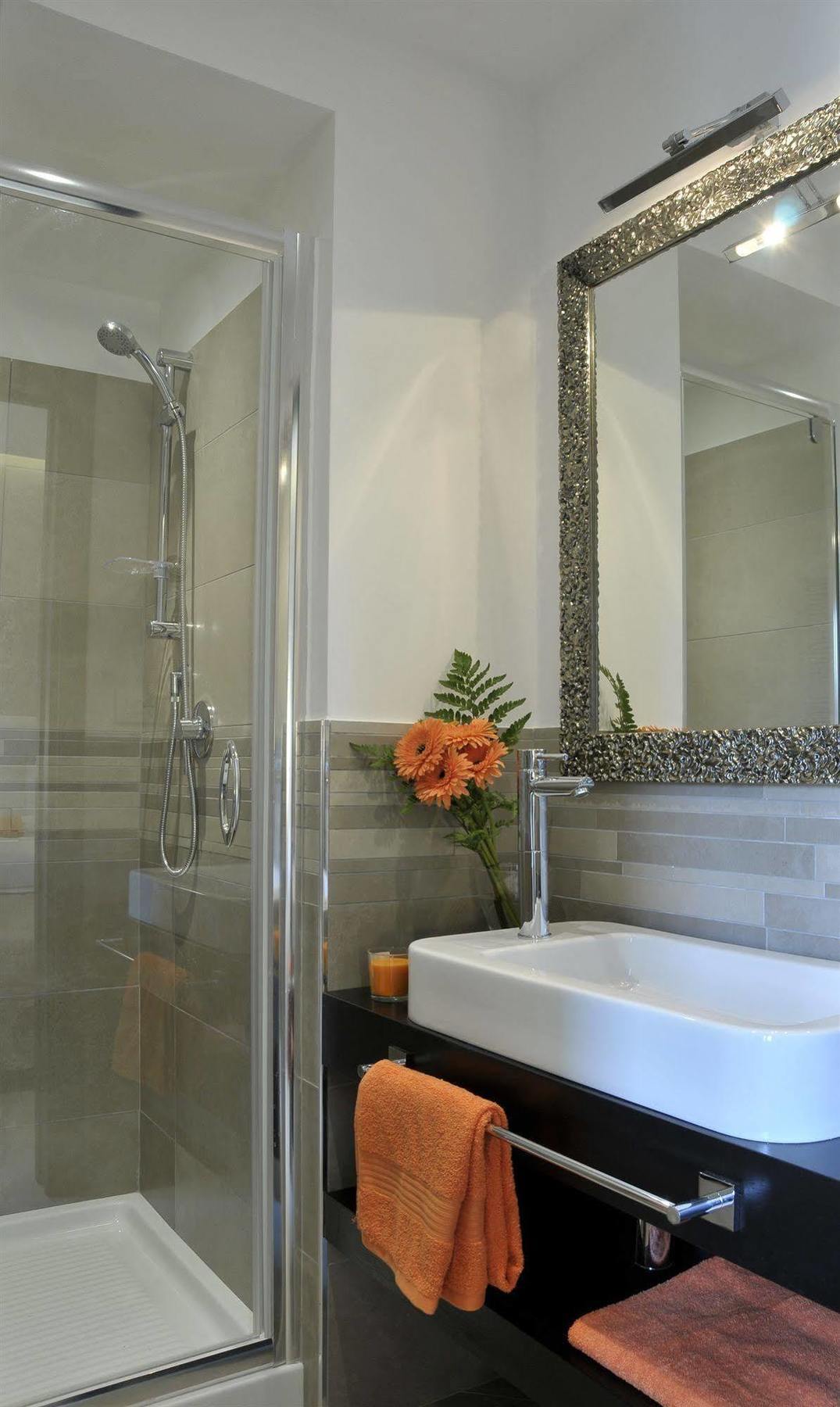 Gemini Suite Rome Luaran gambar
