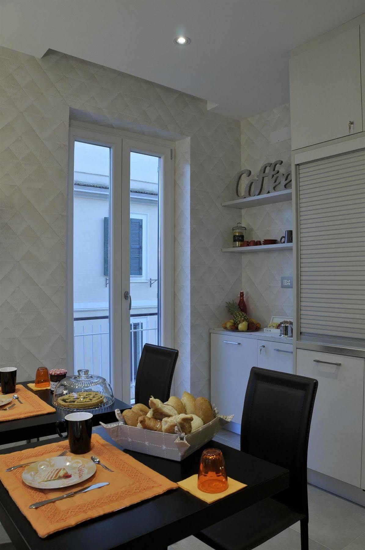 Gemini Suite Rome Luaran gambar