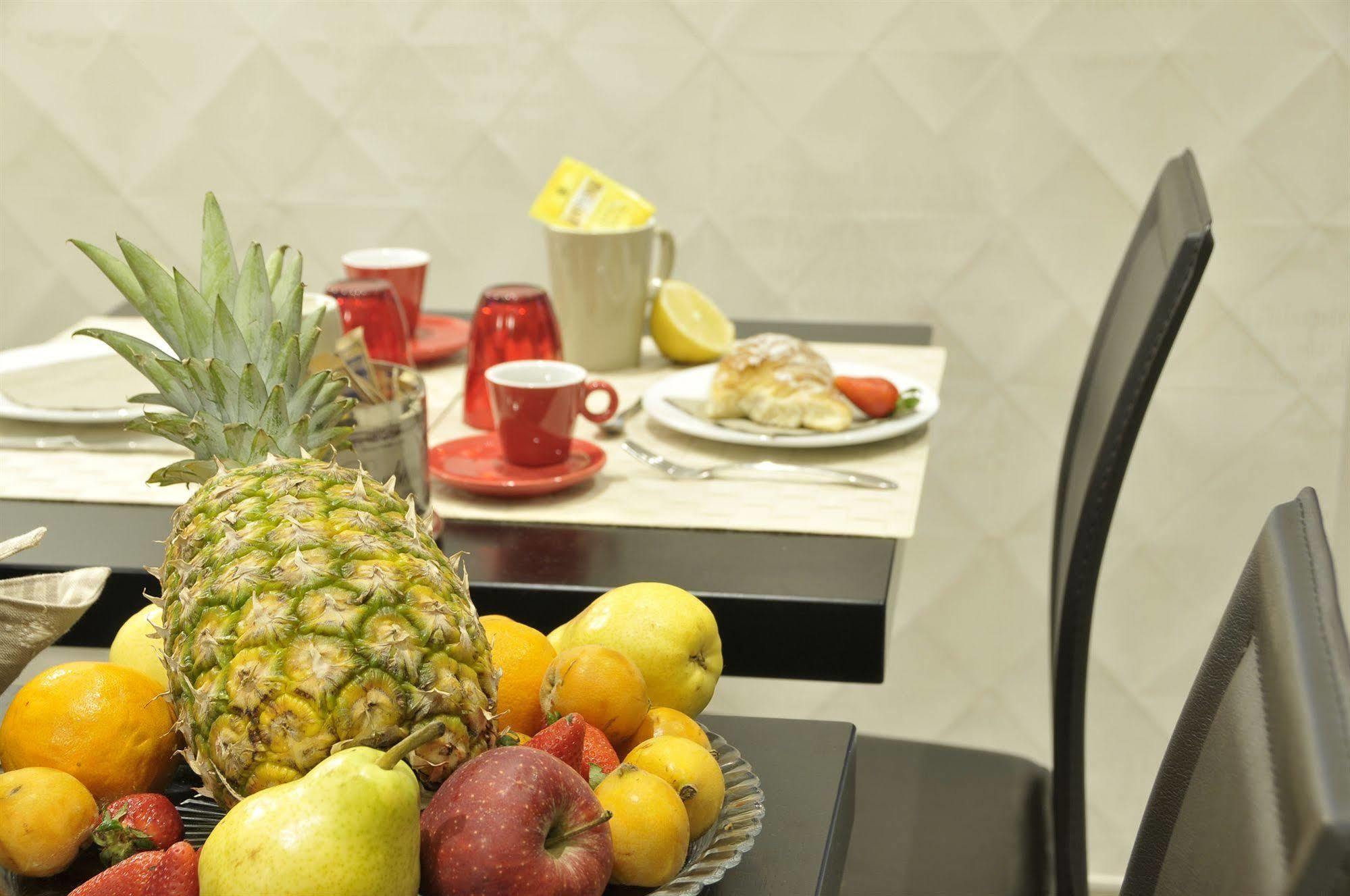 Gemini Suite Rome Luaran gambar