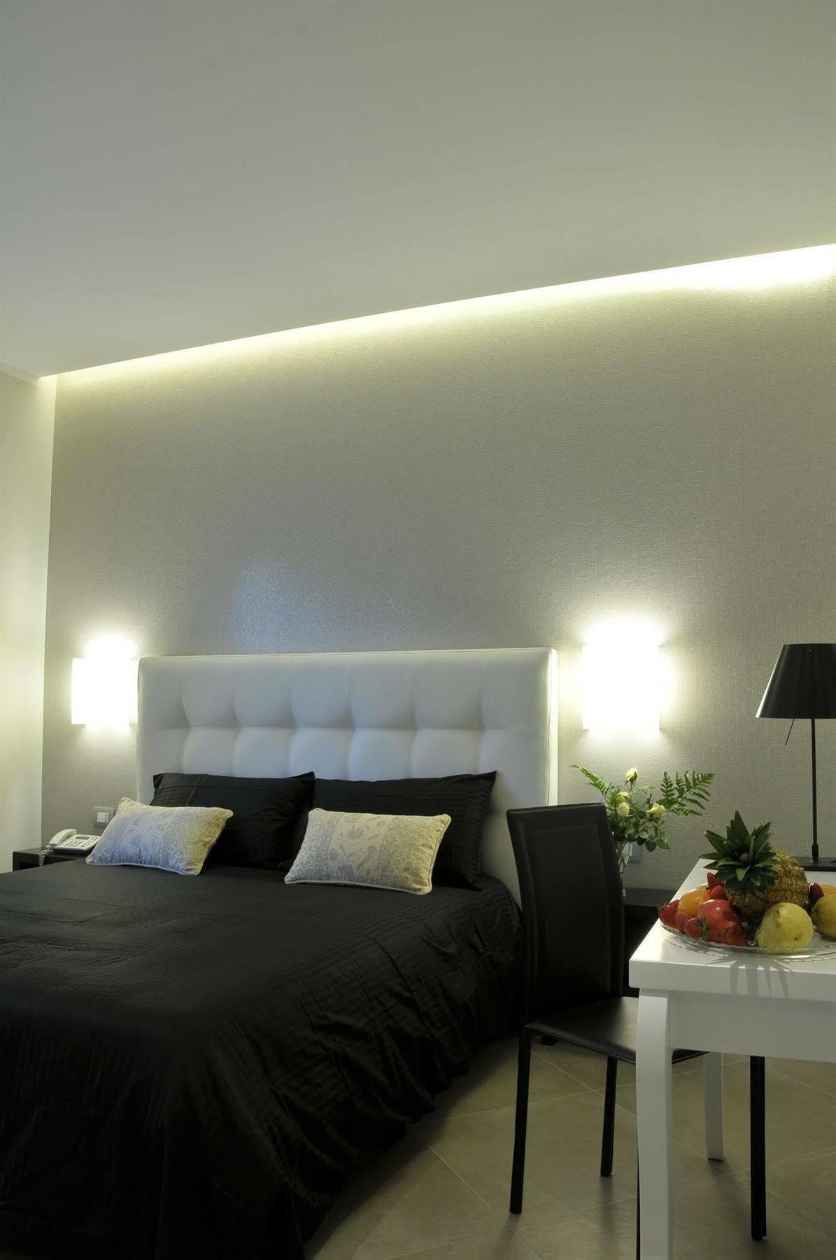 Gemini Suite Rome Luaran gambar