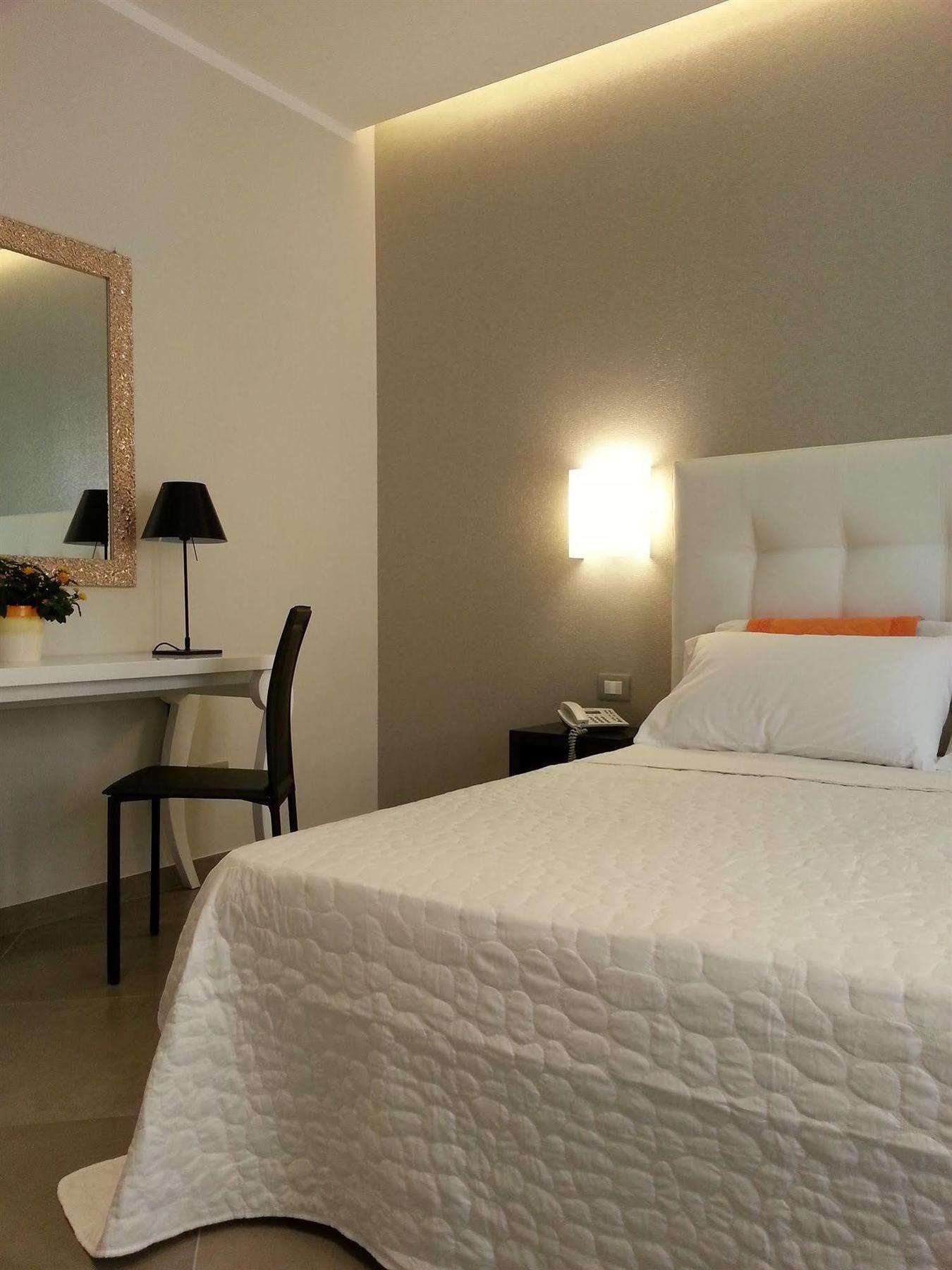Gemini Suite Rome Luaran gambar