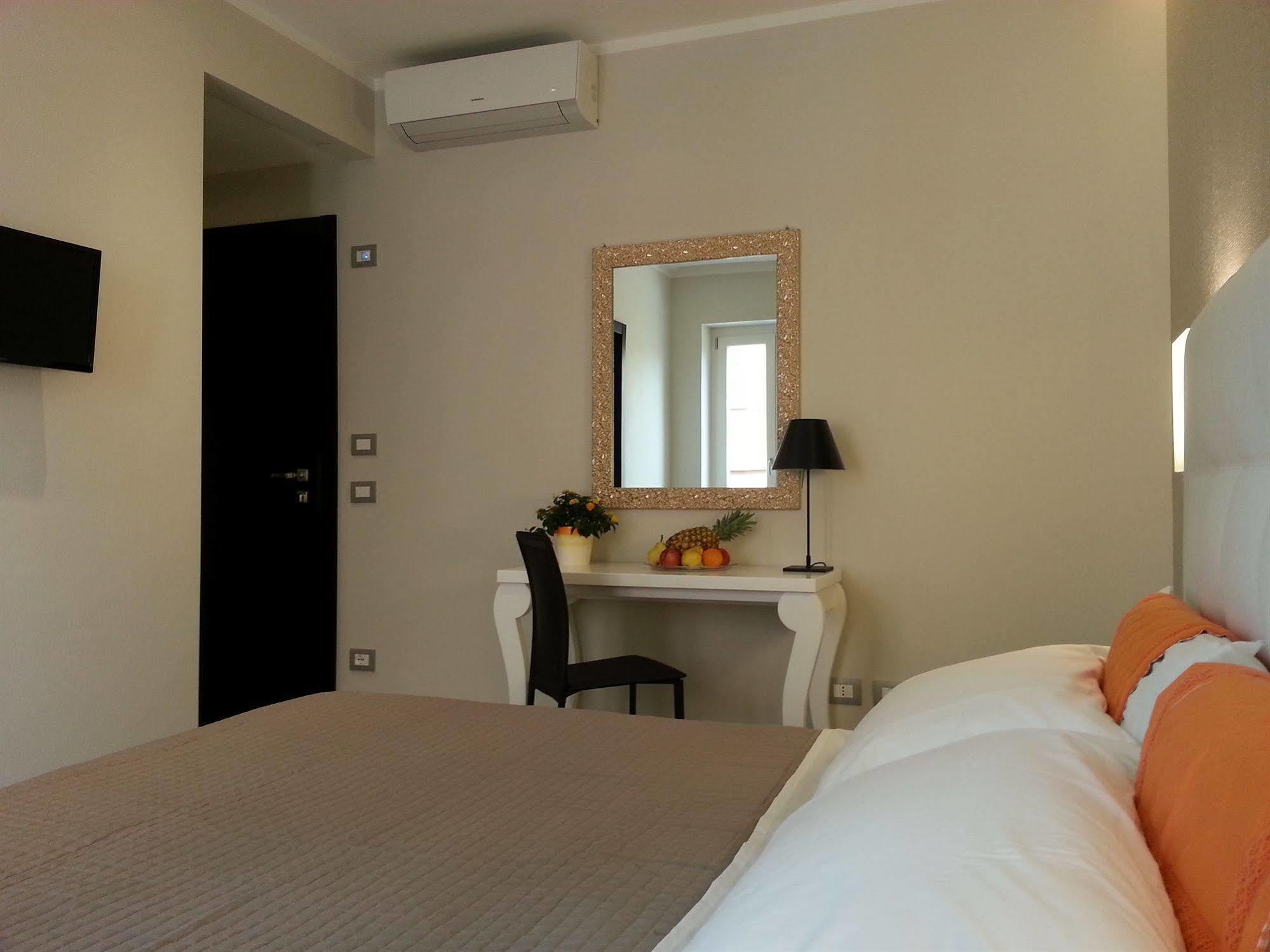 Gemini Suite Rome Luaran gambar