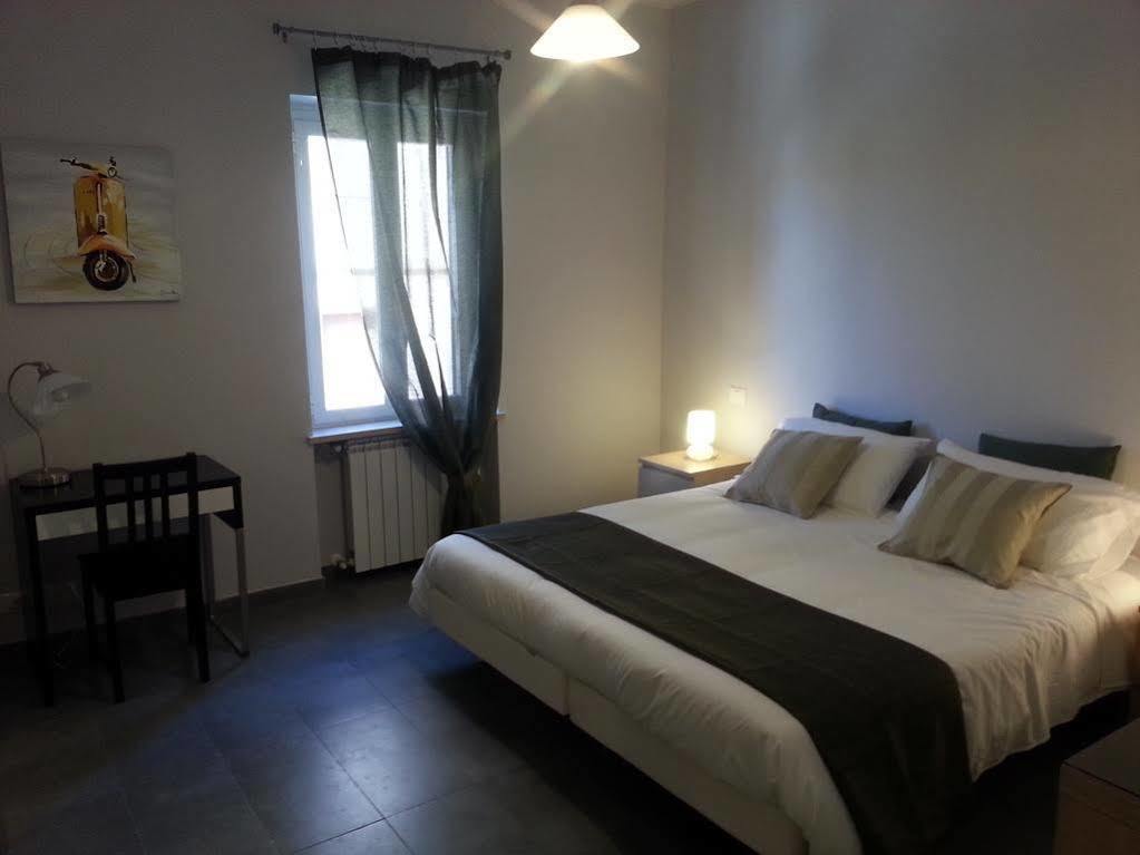 Gemini Suite Rome Luaran gambar