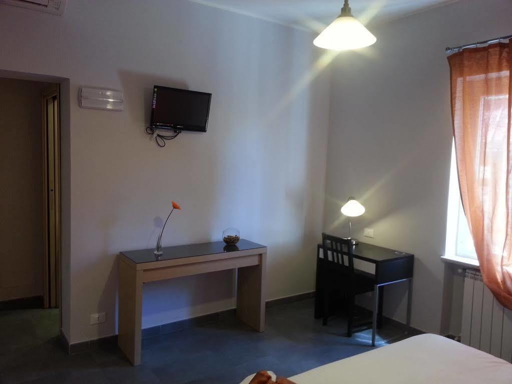 Gemini Suite Rome Luaran gambar