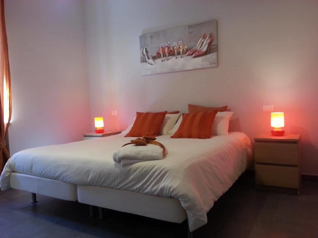 Gemini Suite Rome Luaran gambar